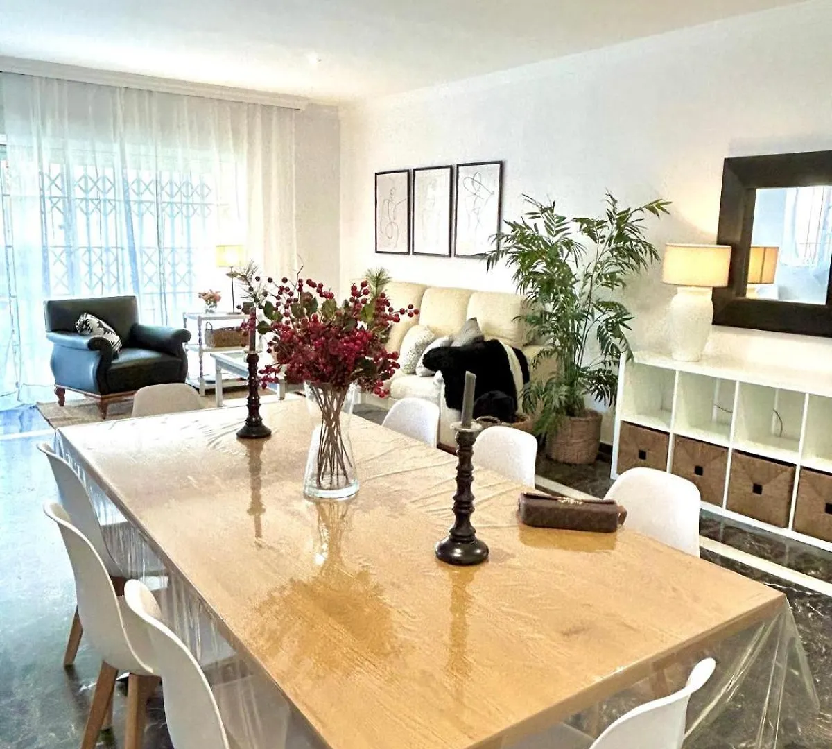 Chalet Con Piscinas Y Vistas De Ensueno Almunecar 0*,