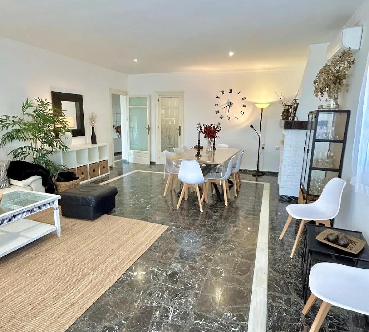 Chalet Con Piscinas Y Vistas De Ensueno Almunecar Holiday home