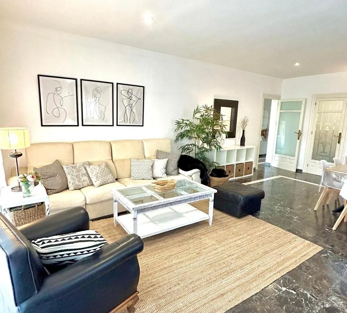 Chalet Con Piscinas Y Vistas De Ensueno Almuñécar