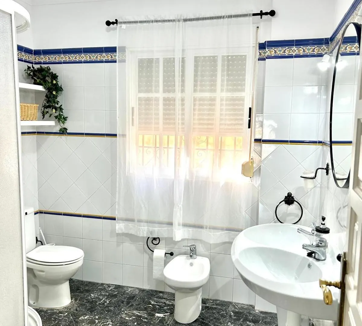 Chalet Con Piscinas Y Vistas De Ensueno Almunecar