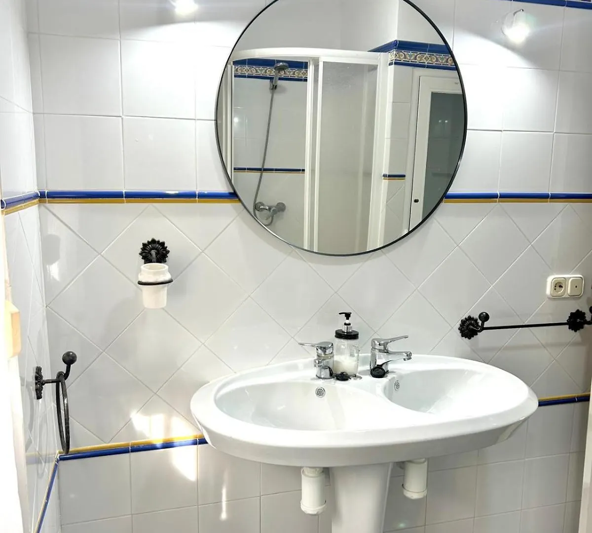 Holiday home Chalet Con Piscinas Y Vistas De Ensueno Almunecar