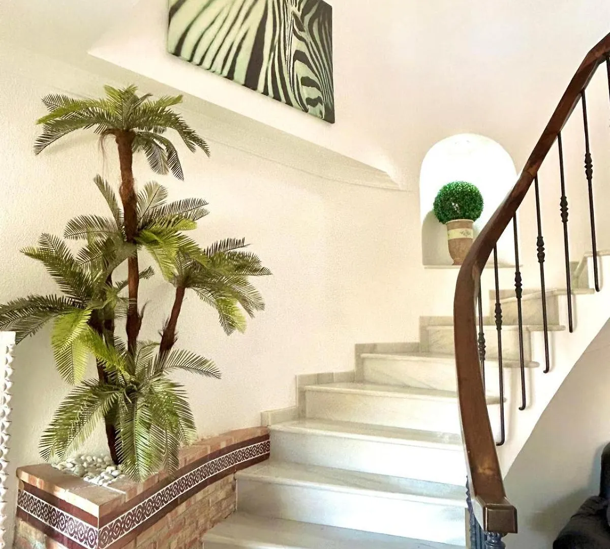 Chalet Con Piscinas Y Vistas De Ensueno Almunecar Spain
