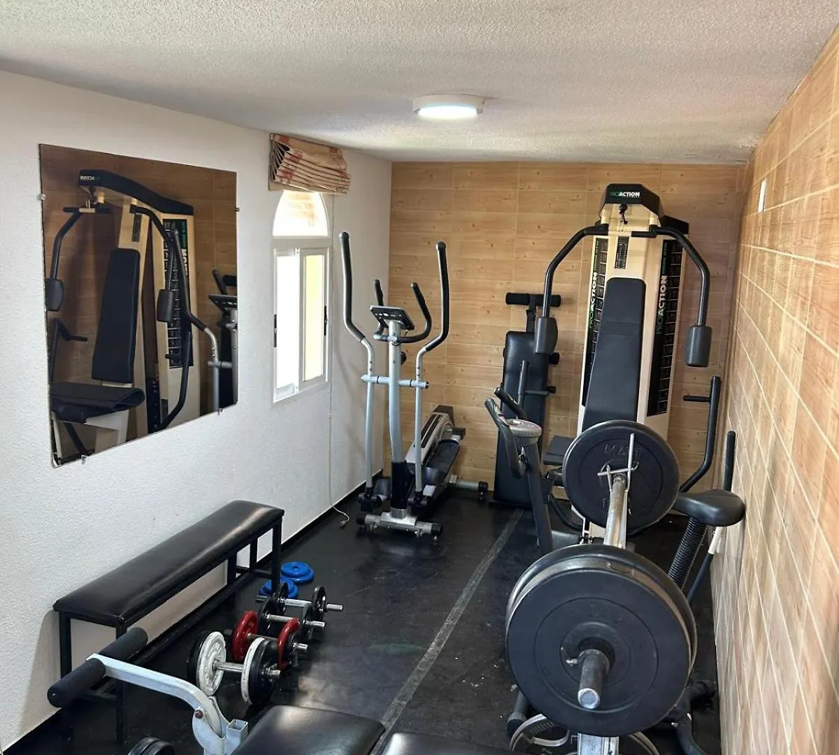 Holiday home Chalet Con Piscinas Y Vistas De Ensueno Almunecar Spain