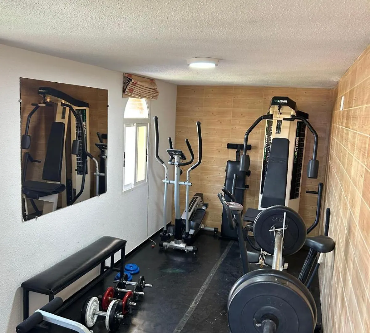 Chalet Con Piscinas Y Vistas De Ensueno Almunecar