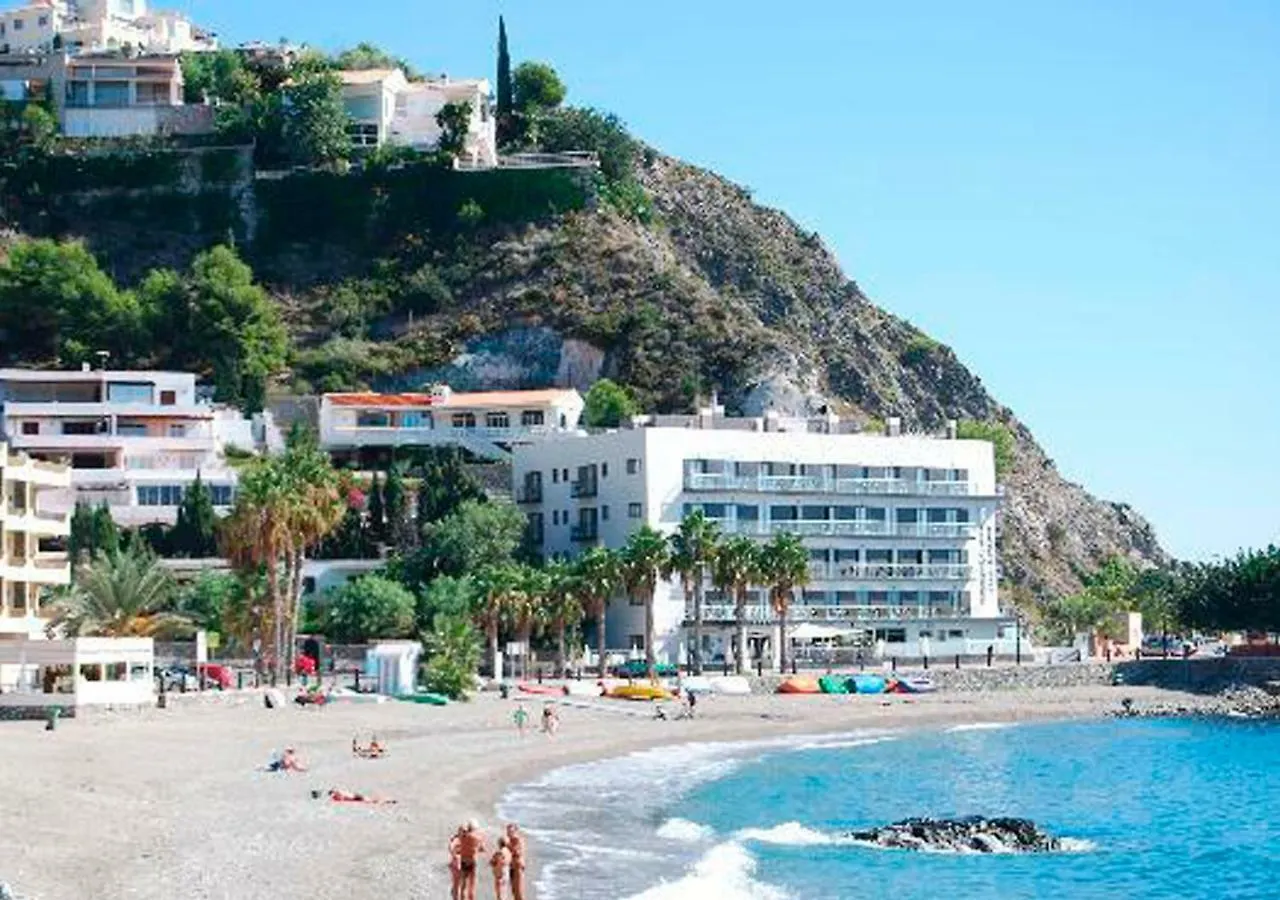 Holiday home Chalet Con Piscinas Y Vistas De Ensueno Almunecar