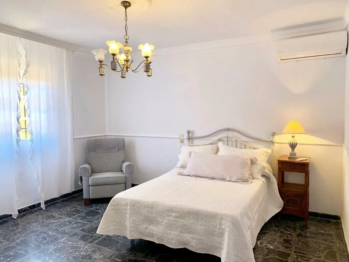Chalet Con Piscinas Y Vistas De Ensueno Almunecar 0*,  Spain